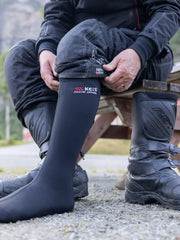 KEIS HEATED SOCKS - S302
