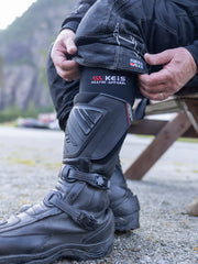 KEIS HEATED SOCKS - S302