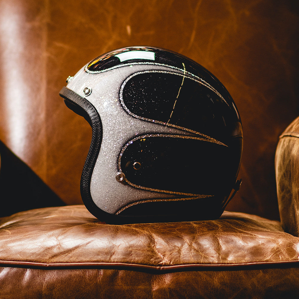 70'S HELMETS Strath Moto 70'S HELMETS Strath Moto