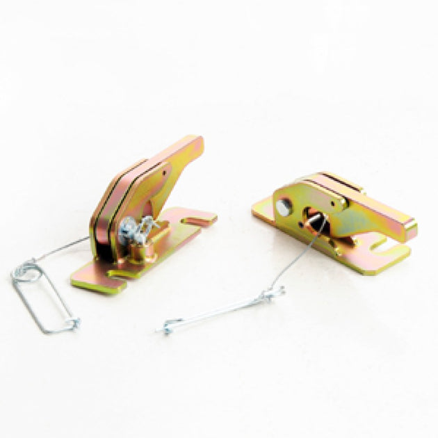 PIT BULL TRAILER RESTRAINT LATCHES - F0075-002 – Strath Moto