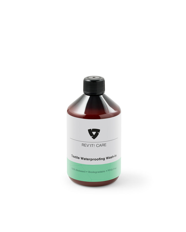 REV'IT! TEXTILE WATERPROOFING WASH-IN