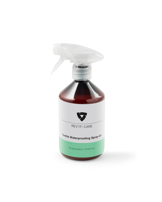 REV'IT! TEXTILE WATERPROOFING SPRAY-ON