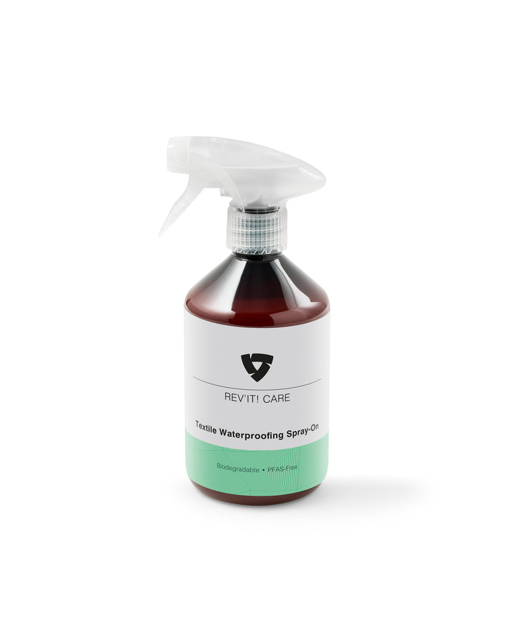 REV'IT! TEXTILE WATERPROOFING SPRAY-ON