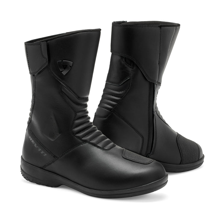 REV'IT! ODYSSEY H20 LADIES BOOTS - BLACK