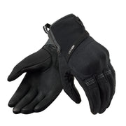 REV'IT! MOSCA 2 GLOVES - BLACK