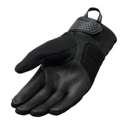 REV'IT! MOSCA 2 H20 GLOVES - BLACK