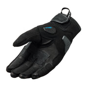 REV'IT! RITMO GLOVES - BLACK