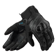 REV'IT! RITMO GLOVES - BLACK