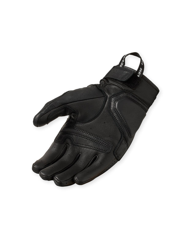 REV'IT! NEW HEIGHTS GLOVES - BLACK