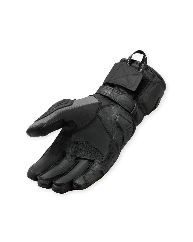 REV'IT! SAND 5 H20 GLOVES - BLACK