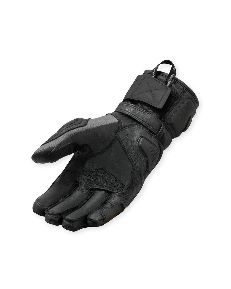 REV'IT! SAND 5 H20 GLOVES - BLACK