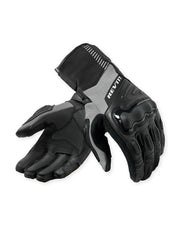 REV'IT! SAND 5 H20 GLOVES - BLACK