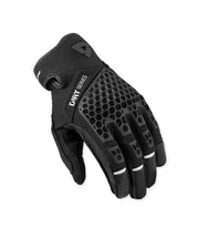 REV'IT! CALIBER 2 GLOVES - BLACK