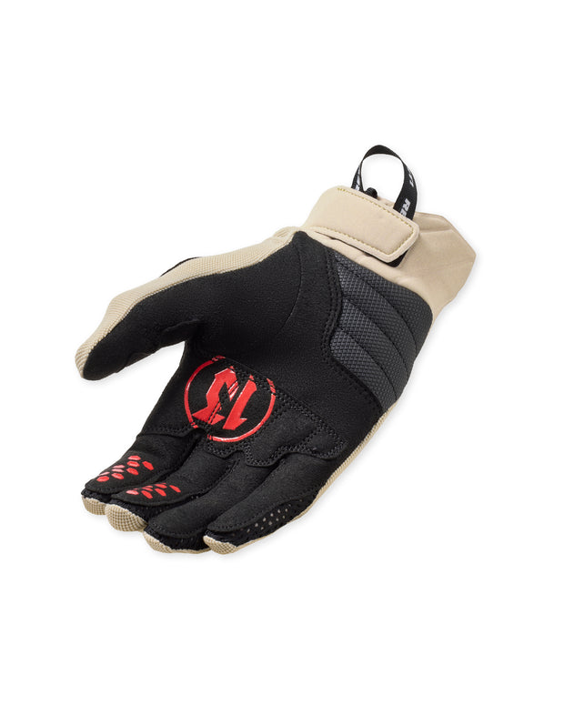 REV'IT! ESCONDIDO GLOVES - SAND