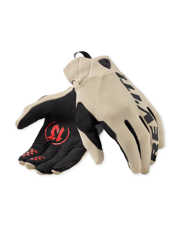 REV'IT! ESCONDIDO GLOVES - SAND