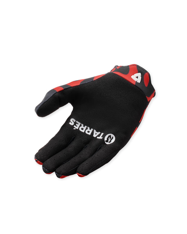 REV'IT! TACTO GLOVES - RED