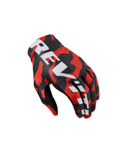 REV'IT! TACTO GLOVES - RED