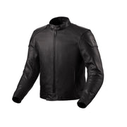 REV'IT! MORGAN JACKET - BLACK