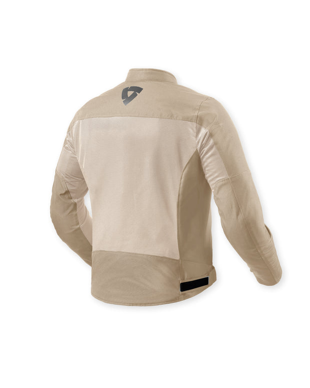 REV'IT! ECLIPSE 2 JACKET - SAND