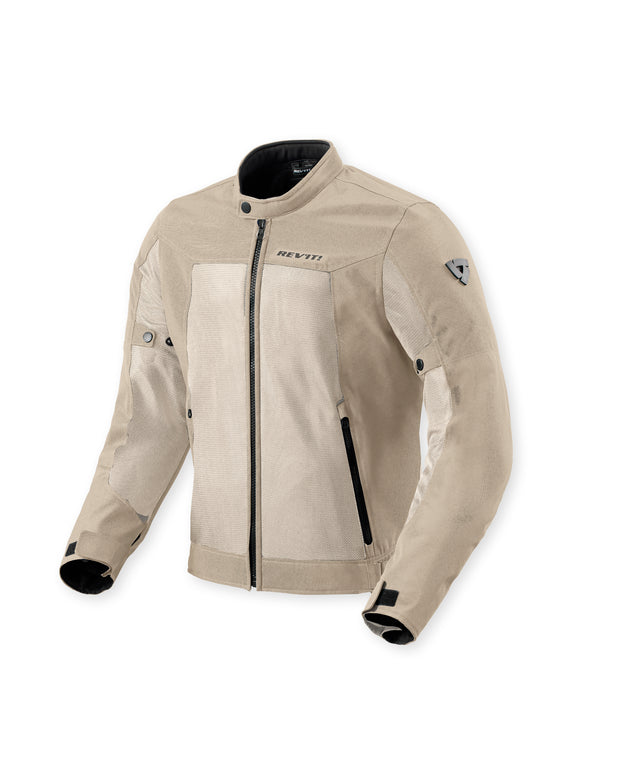 REV'IT! ECLIPSE 2 JACKET - SAND