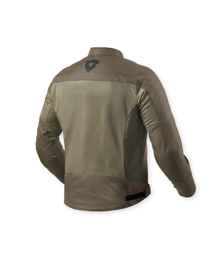REV'IT! ECLIPSE 2 JACKET - TARMAC