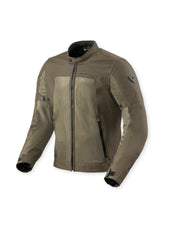 REV'IT! ECLIPSE 2 JACKET - TARMAC