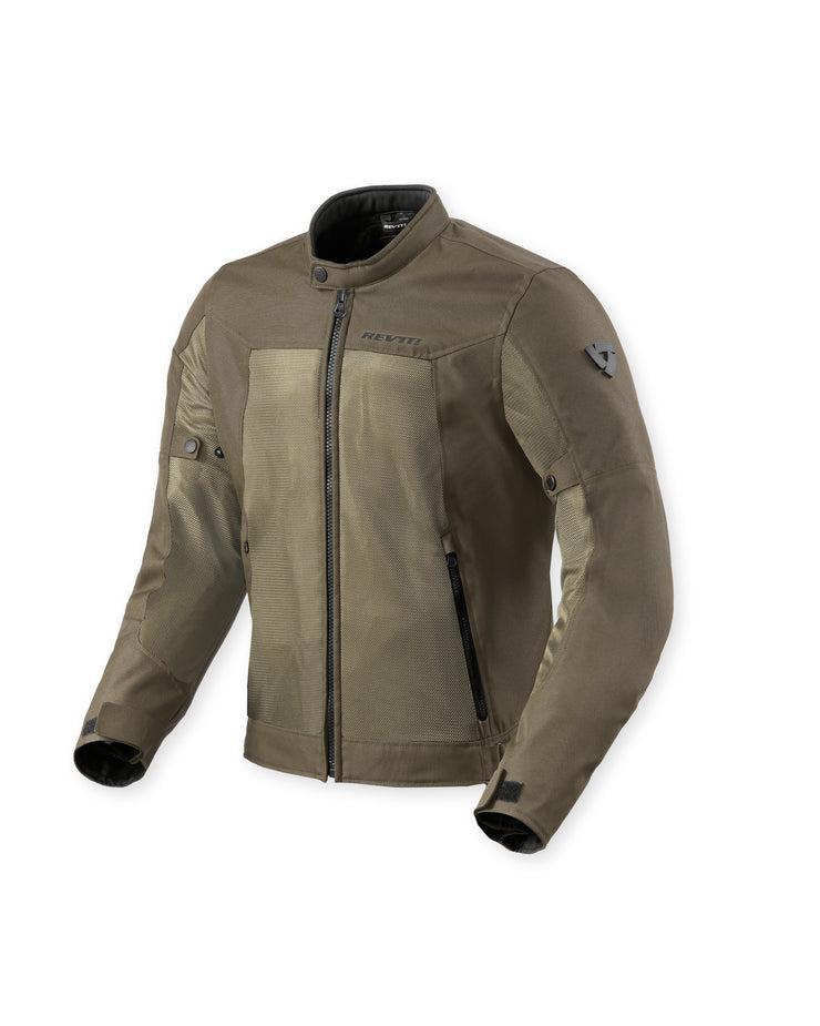 REV'IT! ECLIPSE 2 JACKET - TARMAC