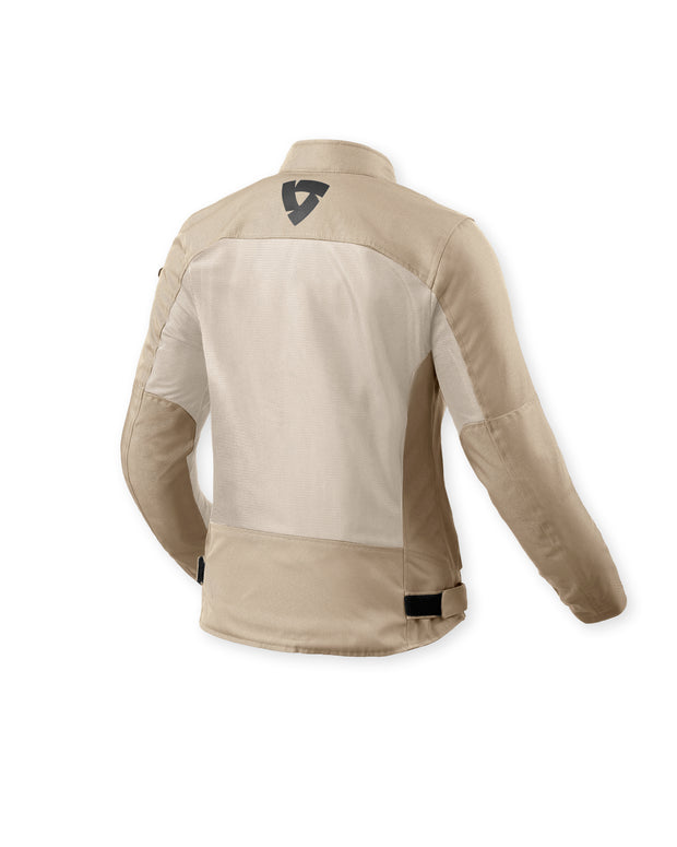 REV'IT! ECLIPSE 2 LADIES JACKET - SAND