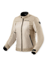 REV'IT! ECLIPSE 2 LADIES JACKET - SAND