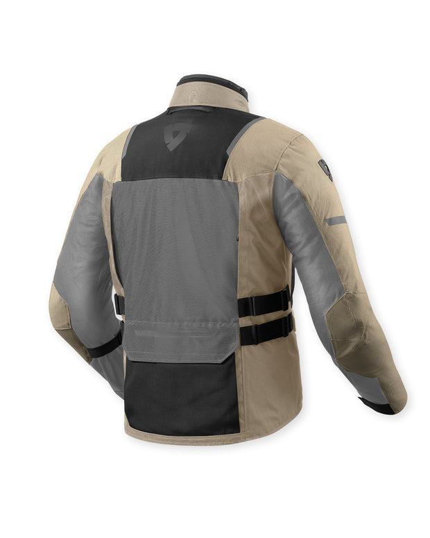 REV'IT! OFFTRACK 2 JACKET - SAND-GREY