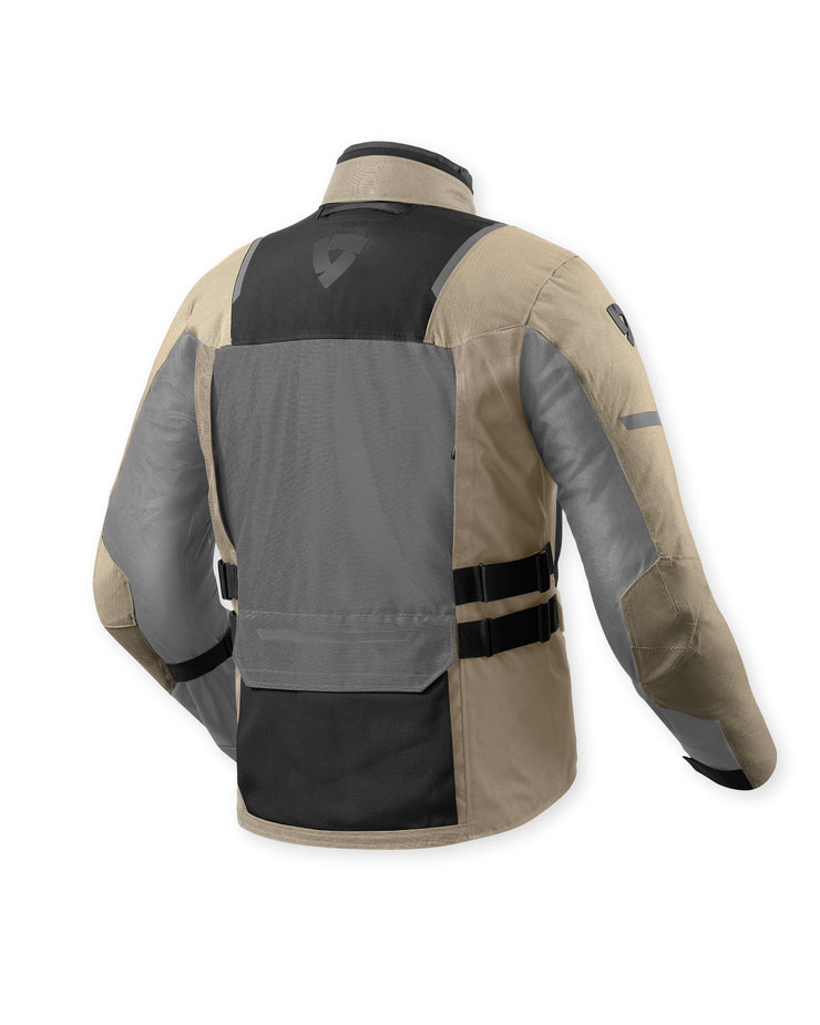 REV'IT! OFFTRACK 2 JACKET - SAND-GREY