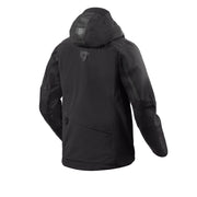 REV'IT! COMPONENT 2 H20 JACKET - BLACK