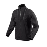 REV'IT! COMPONENT 2 H20 JACKET - BLACK