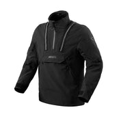 REV'IT! BLACKWATER 2 H20 SMOCK - BLACK