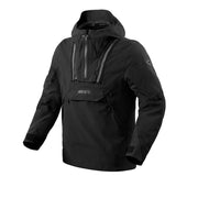 REV'IT! BLACKWATER 2 H20 SMOCK - BLACK