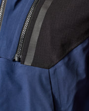 REV'IT! COMPONENT 3 H2O JACKET - BLACK-SAND