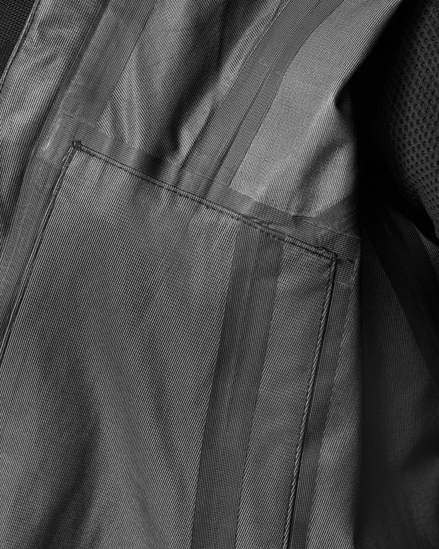 REV'IT! COMPONENT 3 H2O JACKET - BLACK-SAND