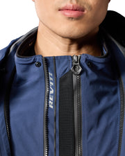 REV'IT! COMPONENT 3 H2O JACKET - BLACK-SAND