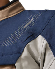 REV'IT! SAND 5 H20 JACKET - BLACK-ANTHRACITE
