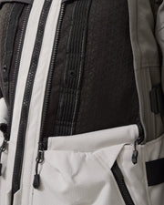 REV'IT! SAND 5 H20 LADIES JACKET - SILVER-ANTHRACITE
