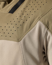 REV'IT! TERRITORY 2 JACKET - SAND-GREEN