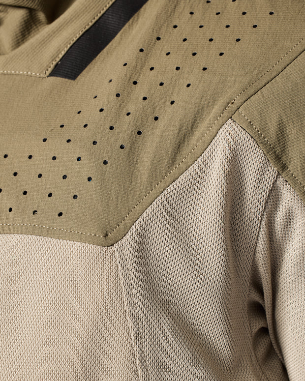 REV'IT! TERRITORY 2 JACKET - SAND-GREEN