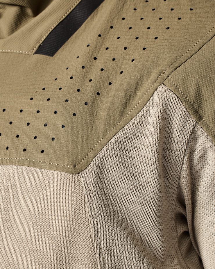 REV'IT! TERRITORY 2 JACKET - SAND-GREEN