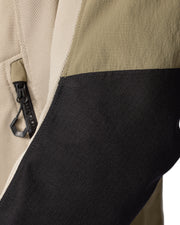 REV'IT! TERRITORY 2 JACKET - SAND-GREEN