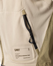REV'IT! TERRITORY 2 JACKET - SAND-GREEN