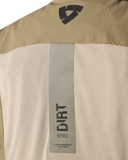 REV'IT! TERRITORY 2 JACKET - SAND-GREEN