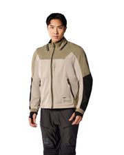 REV'IT! TERRITORY 2 JACKET - SAND-GREEN