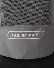 REV'IT! SWIFTBLADE JACKET - BLACK-BLUE
