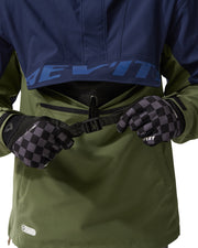 REV'IT! PHOTON SMOCK - CAMO BLUE