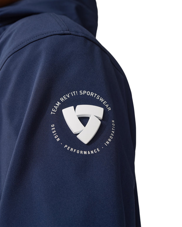 REV'IT! PHOTON SMOCK - CAMO BLUE